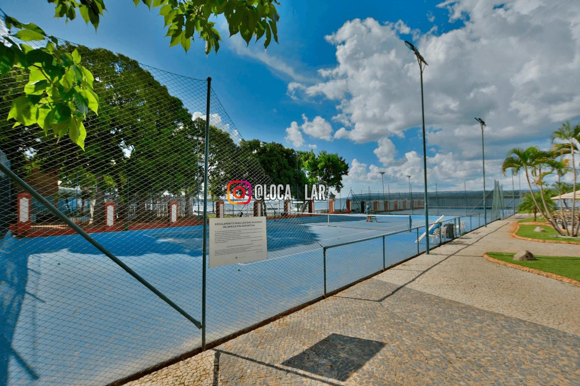 Belissimo Flat No Lake Side - Beira Lago Brasília Exterior foto